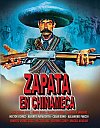 Zapata en Chinameca